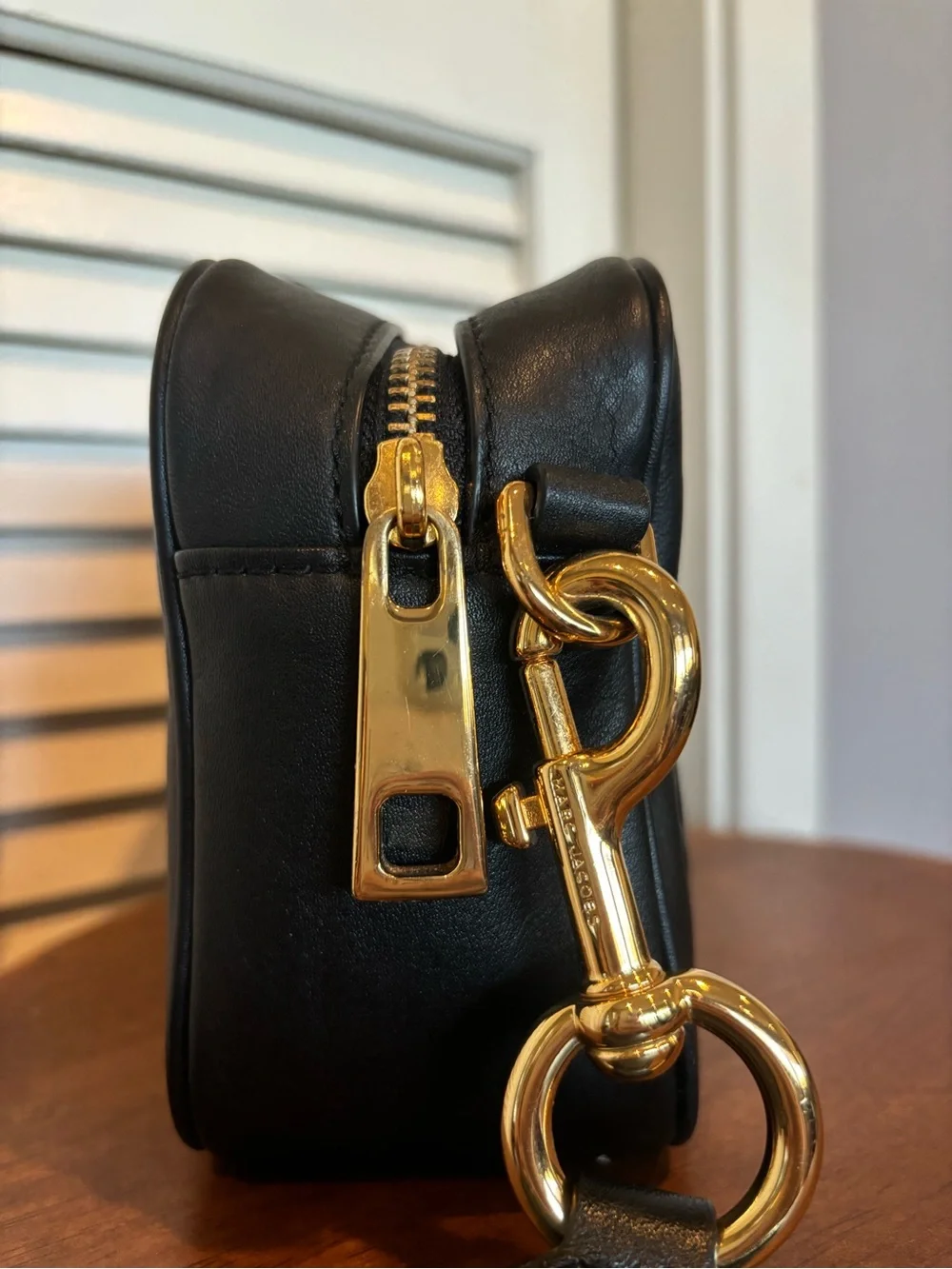 Marc Jacobs Camera Bag